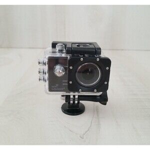 SJCAM SJ5000 Action Camera- Waterproof Compact Action Camera No Accessories